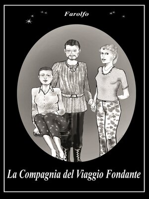 cover image of I Cavalieri del Viaggio Fondante